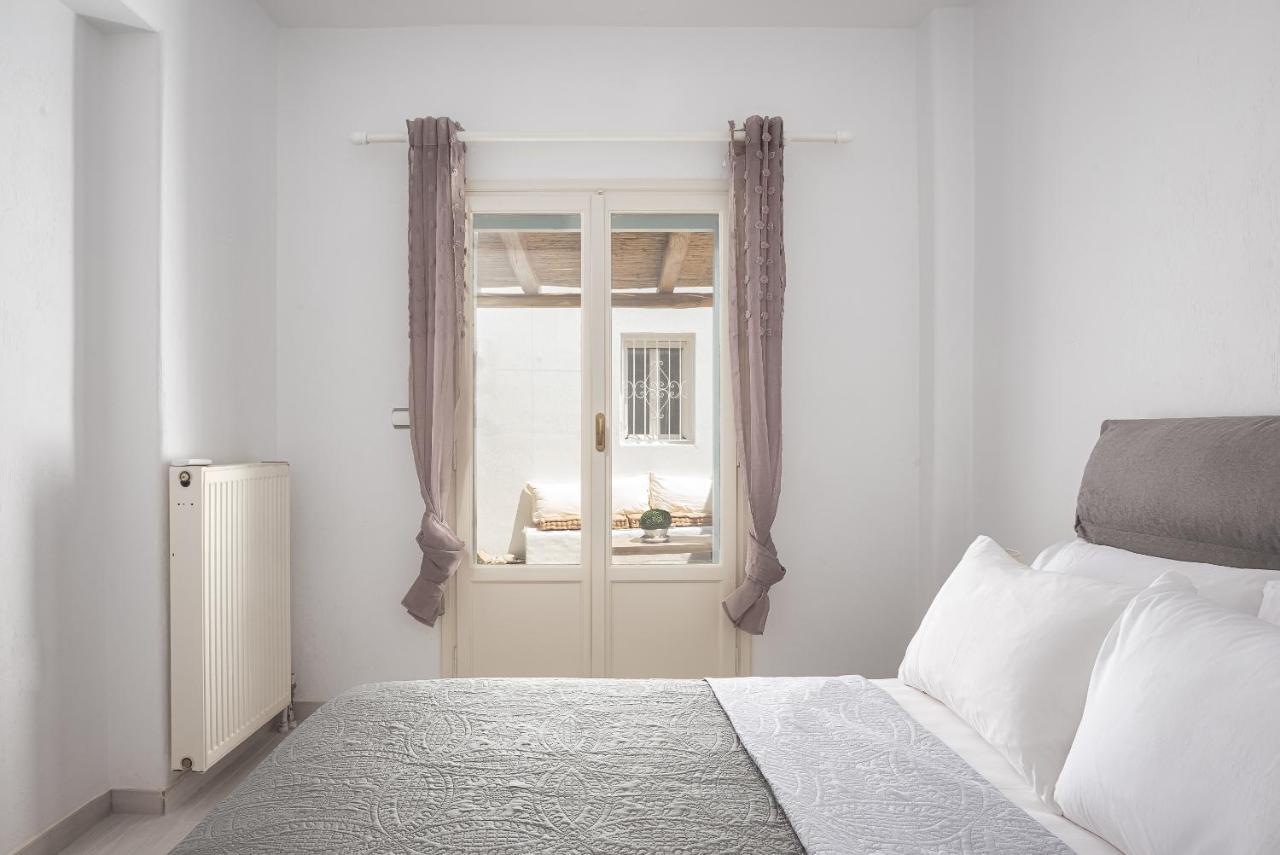 Estia'S Residence Mykonos Town Екстер'єр фото