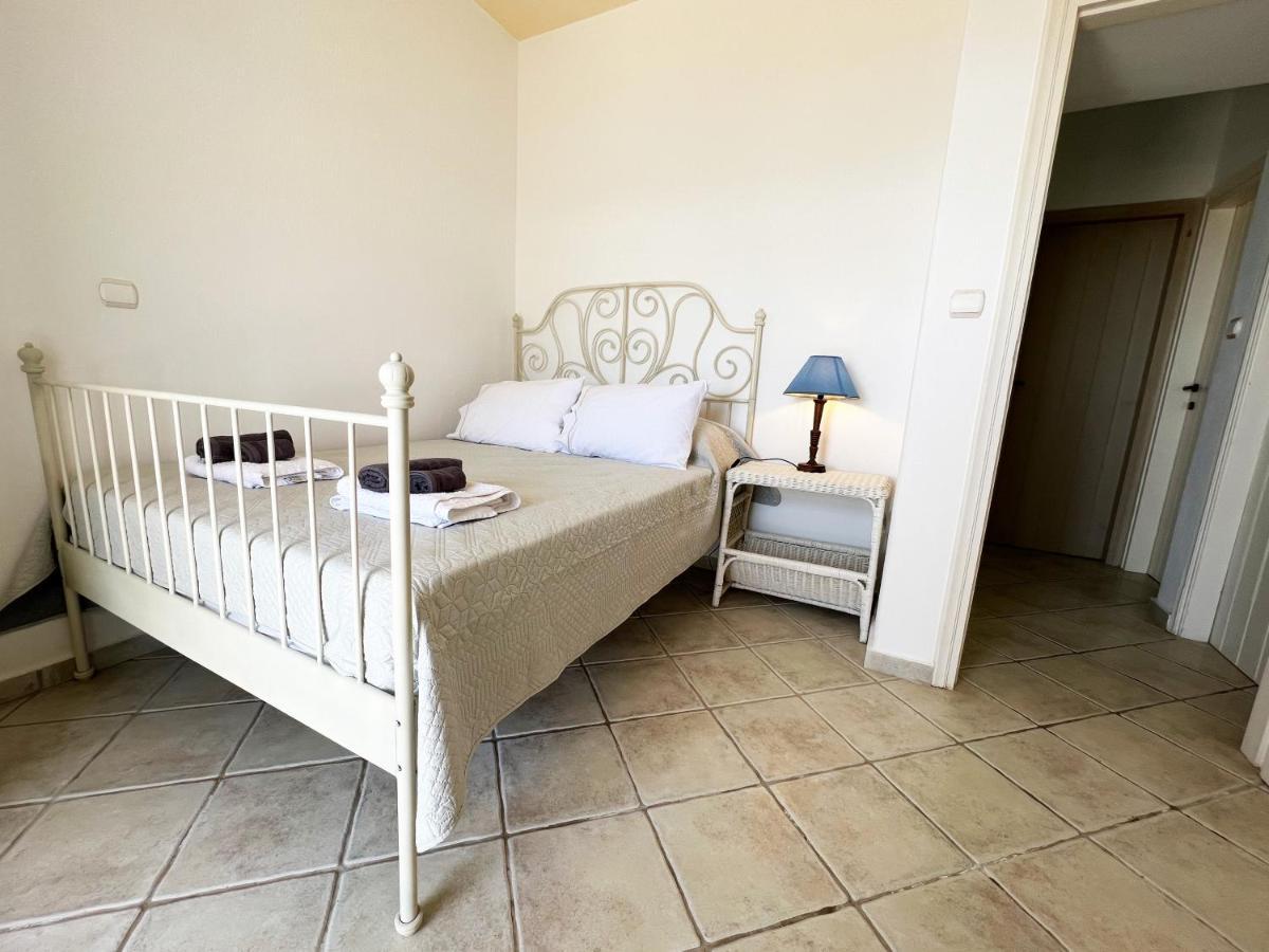 Estia'S Residence Mykonos Town Екстер'єр фото