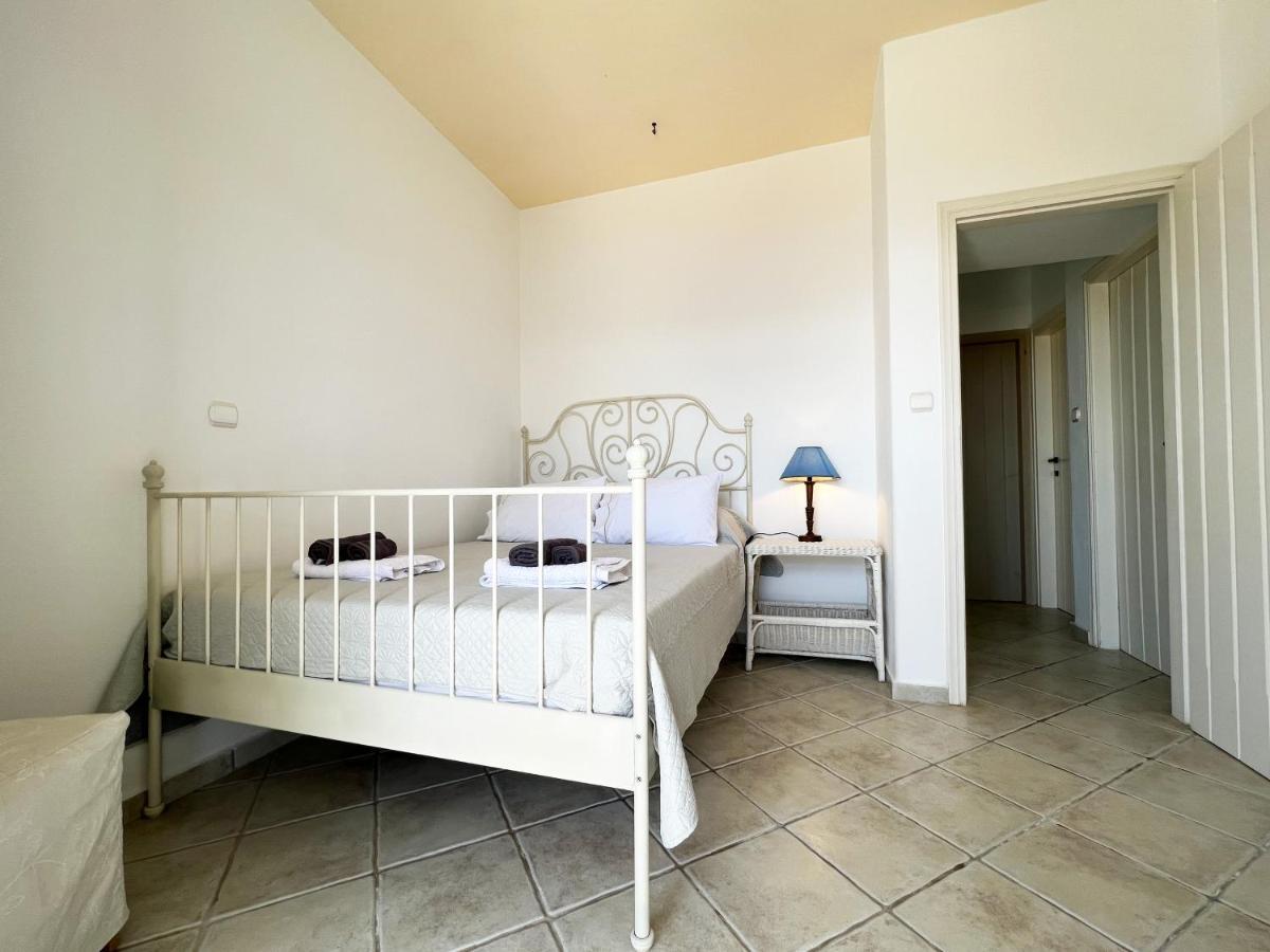 Estia'S Residence Mykonos Town Екстер'єр фото