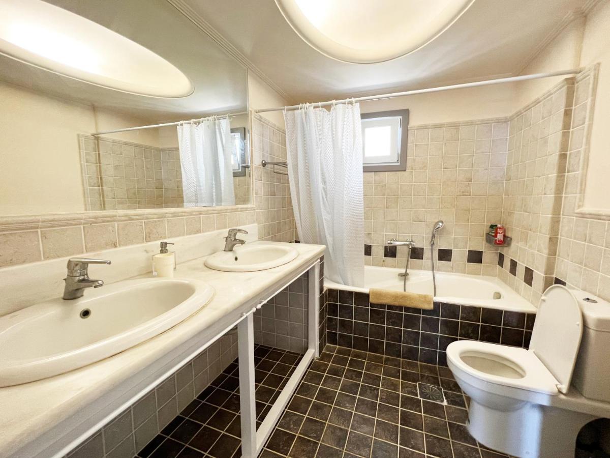 Estia'S Residence Mykonos Town Екстер'єр фото